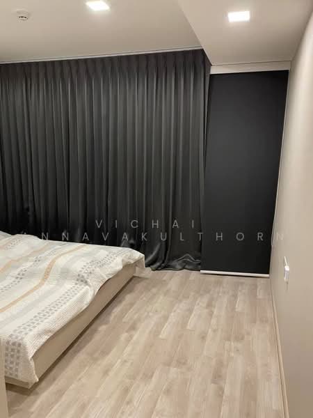 Quintara Arte Sukhumvit 52, Bangkok, Soi Sukhumvit 52, Sukhumvit Road, Bang Chak, Phra Khanong, Bangkok, 2 Bedrooms, 53 sqm, Condo For Rent, by Vichai Annavakulthorn, 500497276 - DDproperty.com