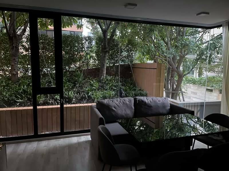 Quintara Arte Sukhumvit 52, กรุงเทพ, ซอยสุขุมวิท 52 ถนนสุขุมวิท, บางจาก, พระโขนง, กรุงเทพ, 53 ตร.ม., คอนโด ให้เช่า, โดย Vichai Annavakulthorn, 500497276 - DDproperty.com