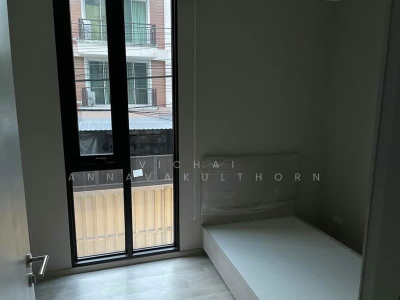 Quintara Arte Sukhumvit 52, Bangkok, Soi Sukhumvit 52, Sukhumvit Road, Bang Chak, Phra Khanong, Bangkok, 2 Bedrooms, 53 sqm, Condo For Rent, by Vichai Annavakulthorn, 500497276 - DDproperty.com