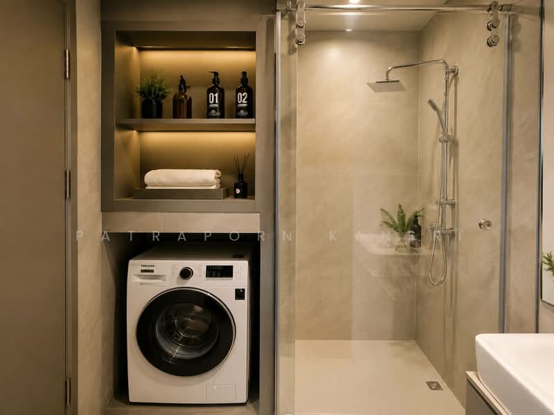 IDEO Sukhumvit Rama 4, Bangkok, Soi Sukhumvit 44, Sukhumvit Road, Phra Kanong, Khlong Toei, Bangkok, 1 Bedroom, 30 sqm, Condo For Sale, by Patraporn Kansri, 500497277 - DDproperty.com