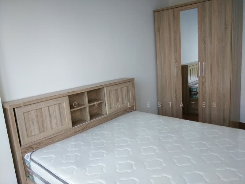 SILK Phaholyothin 9, Bangkok, ถนน Phaholyothin 9 Road, Samsen Nai, Phaya Thai, Bangkok, 1 Bedroom, 36 sqm, Condo For Rent, by Living Real Estates, 500497279 - DDproperty.com