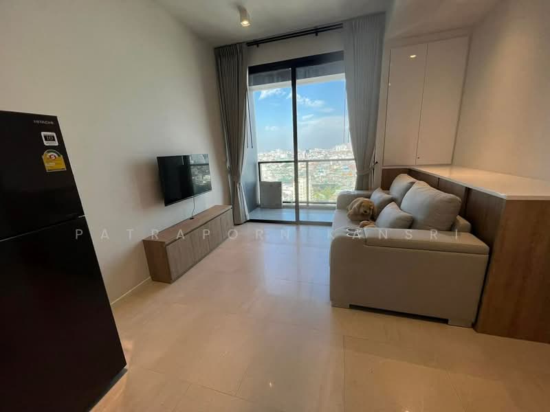 The Lofts Silom : เดอะ ลอฟท์ สีลม, กรุงเทพ, ถนนประมวญ, สีลม, บางรัก, กรุงเทพ, 46 ตร.ม., คอนโด ขาย, โดย Patraporn Kansri, 500497280 - DDproperty.com