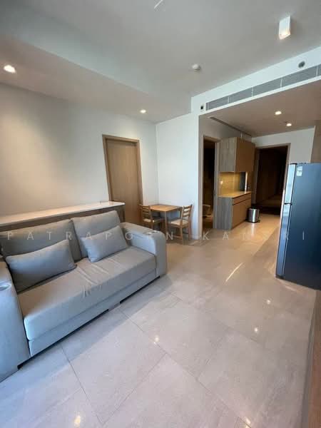 The Lofts Silom : เดอะ ลอฟท์ สีลม, กรุงเทพ, ถนนประมวญ, สีลม, บางรัก, กรุงเทพ, 46 ตร.ม., คอนโด ขาย, โดย Patraporn Kansri, 500497280 - DDproperty.com