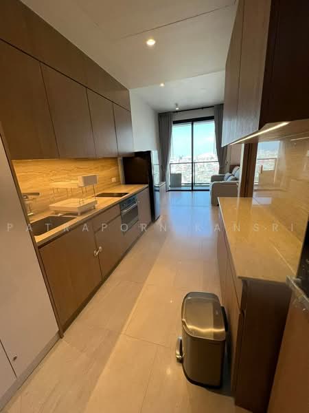 The Lofts Silom : เดอะ ลอฟท์ สีลม, กรุงเทพ, ถนนประมวญ, สีลม, บางรัก, กรุงเทพ, 46 ตร.ม., คอนโด ขาย, โดย Patraporn Kansri, 500497280 - DDproperty.com