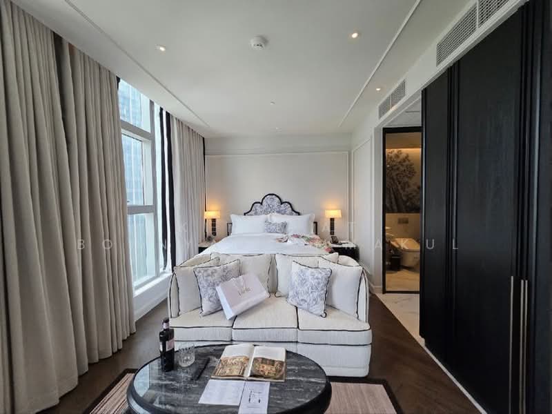 The Residences 38, Bangkok, Soi Sukhumvit 38, Phra Kanong, Khlong Toei, Bangkok, Studio, 41 sqm, Condo For Rent, by Kitnipat Boonyadhammakul, 500497281 - DDproperty.com