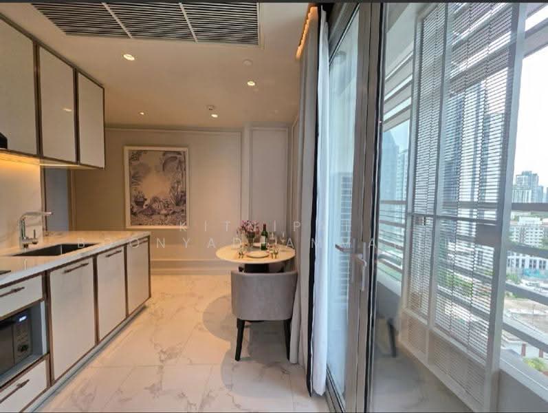 The Residences 38 : เดอะ เรสซิเดนเซส 38, กรุงเทพ, ซอยสุขุมวิท 38, พระโขนง, คลองเตย, กรุงเทพ, 41 ตร.ม., คอนโด ให้เช่า, โดย Kitnipat Boonyadhammakul, 500497281 - DDproperty.com