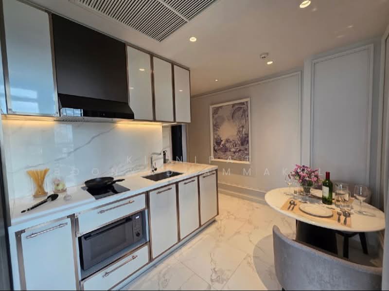 The Residences 38 : เดอะ เรสซิเดนเซส 38, กรุงเทพ, ซอยสุขุมวิท 38, พระโขนง, คลองเตย, กรุงเทพ, 41 ตร.ม., คอนโด ให้เช่า, โดย Kitnipat Boonyadhammakul, 500497281 - DDproperty.com