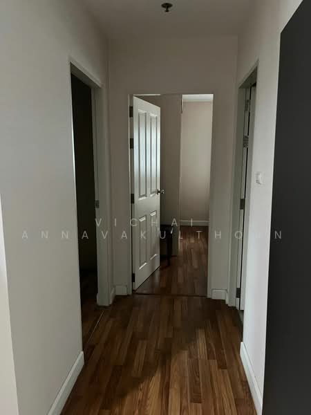 Thana Arcadia, Bangkok, 190 Charansanitwong Road, Bang Yi Khan, Bang Phlat, Bangkok, 2 Bedrooms, 69 sqm, Condo For Rent, by Vichai Annavakulthorn, 500497282 - DDproperty.com