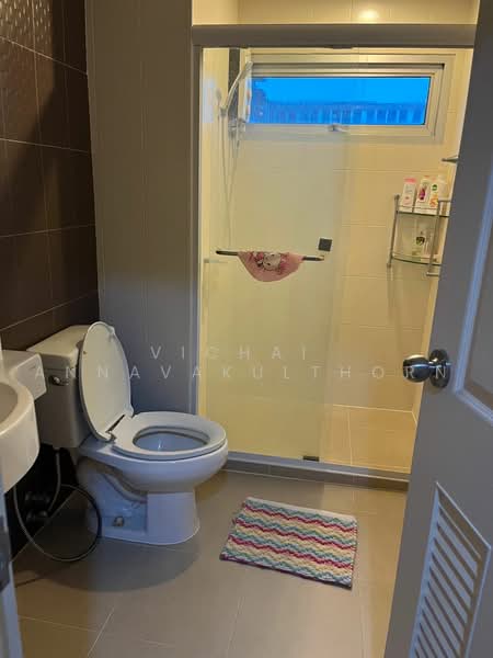 Thana Arcadia, Bangkok, 190 Charansanitwong Road, Bang Yi Khan, Bang Phlat, Bangkok, 2 Bedrooms, 69 sqm, Condo For Rent, by Vichai Annavakulthorn, 500497282 - DDproperty.com