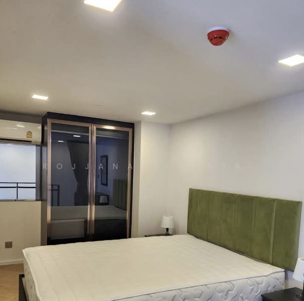Modiz Collection BangPho, Bangkok, Pracharat Sai 1 Road, Bang Sue, Bangkok, 1 Bedroom, 47 sqm, Condo For Rent, by Rojjana Jindasri, 500497283 - DDproperty.com