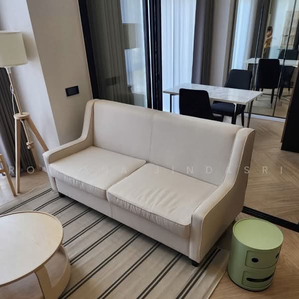 Modiz Collection BangPho, Bangkok, Pracharat Sai 1 Road, Bang Sue, Bangkok, 1 Bedroom, 47 sqm, Condo For Rent, by Rojjana Jindasri, 500497283 - DDproperty.com