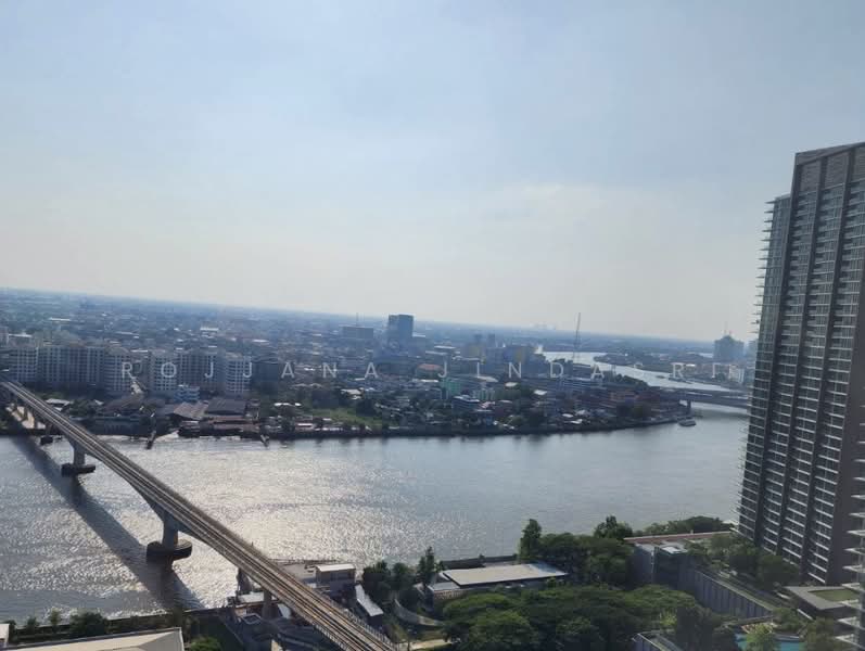 Modiz Collection BangPho, Bangkok, Pracharat Sai 1 Road, Bang Sue, Bangkok, 1 Bedroom, 47 sqm, Condo For Rent, by Rojjana Jindasri, 500497283 - DDproperty.com