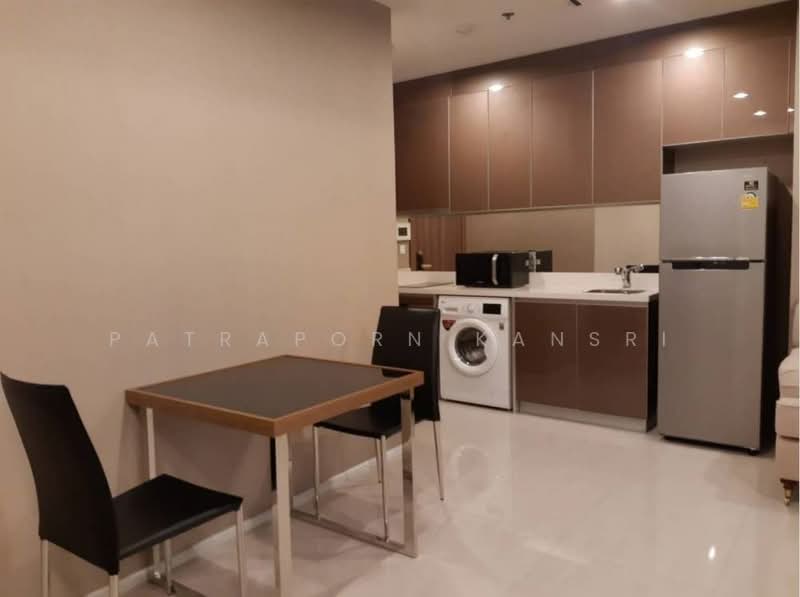 Menam Residences : แม่น้ำ เรสซิเดนท์, กรุงเทพ, 2088 ถนนเจริญกรุง, วัดพระยาไกร, บางคอแหลม, กรุงเทพ, 45 ตร.ม., คอนโด ขาย, โดย Patraporn Kansri, 500497285 - DDproperty.com
