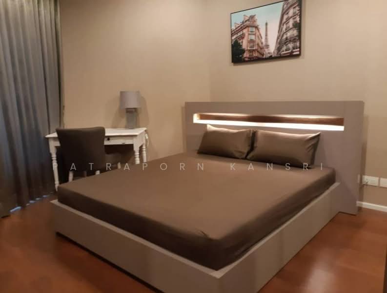 Menam Residences, Bangkok, 2088 Charoenkrung Road, Wat Prayakrai, Bang Kho Laem, Bangkok, 1 Bedroom, 45 sqm, Condo For Sale, by Patraporn Kansri, 500497285 - DDproperty.com