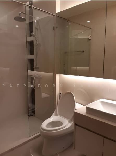 Menam Residences, Bangkok, 2088 Charoenkrung Road, Wat Prayakrai, Bang Kho Laem, Bangkok, 1 Bedroom, 45 sqm, Condo For Sale, by Patraporn Kansri, 500497285 - DDproperty.com