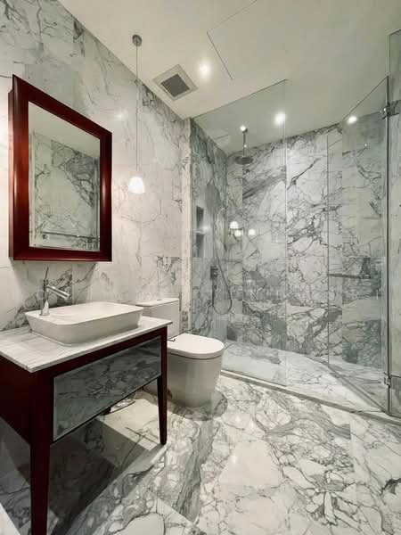 Khun By Yoo, Bangkok, 338 Thonglor Road, Khlong Tan Nua, Watthana, Bangkok, 1 Bedroom, 49 sqm, Condo For Rent, by Rojjana Jindasri, 500497286 - DDproperty.com