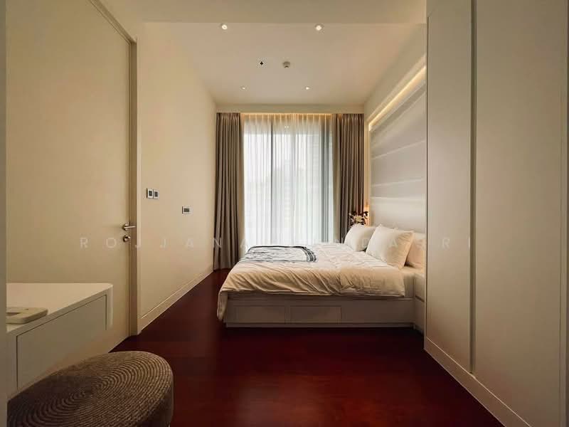 Khun By Yoo, Bangkok, 338 Thonglor Road, Khlong Tan Nua, Watthana, Bangkok, 1 Bedroom, 49 sqm, Condo For Rent, by Rojjana Jindasri, 500497286 - DDproperty.com