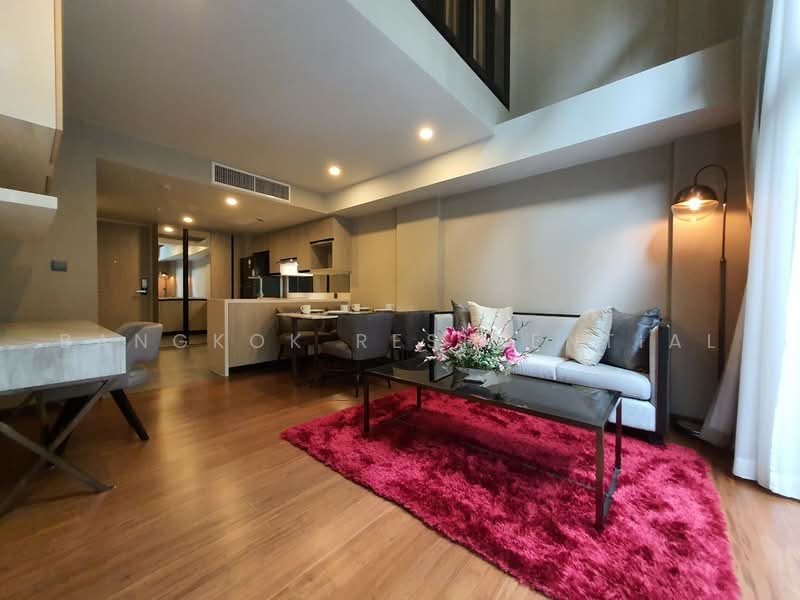 Na Vara Residence, Bangkok, 33/6 Soi Langsuan, Lumphini, Pathum Wan, Bangkok, 1 Bedroom, 75 sqm, Condo For Rent, by Bangkok Residential, 500497288 - DDproperty.com