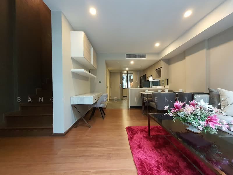 Na Vara Residence, Bangkok, 33/6 Soi Langsuan, Lumphini, Pathum Wan, Bangkok, 1 Bedroom, 75 sqm, Condo For Rent, by Bangkok Residential, 500497288 - DDproperty.com