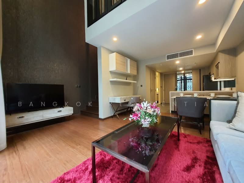 Na Vara Residence, Bangkok, 33/6 Soi Langsuan, Lumphini, Pathum Wan, Bangkok, 1 Bedroom, 75 sqm, Condo For Rent, by Bangkok Residential, 500497288 - DDproperty.com