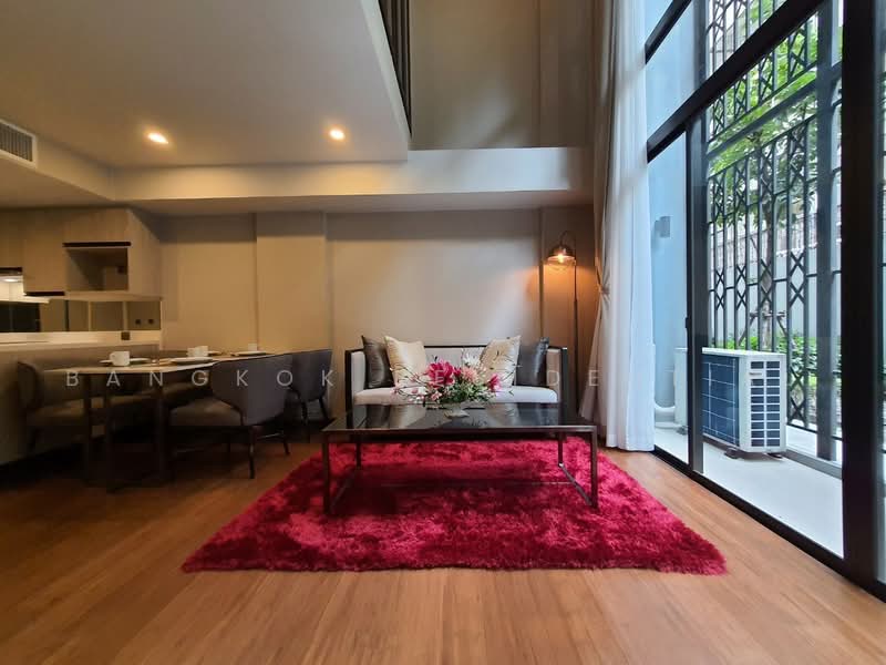 Na Vara Residence, Bangkok, 33/6 Soi Langsuan, Lumphini, Pathum Wan, Bangkok, 1 Bedroom, 75 sqm, Condo For Rent, by Bangkok Residential, 500497288 - DDproperty.com