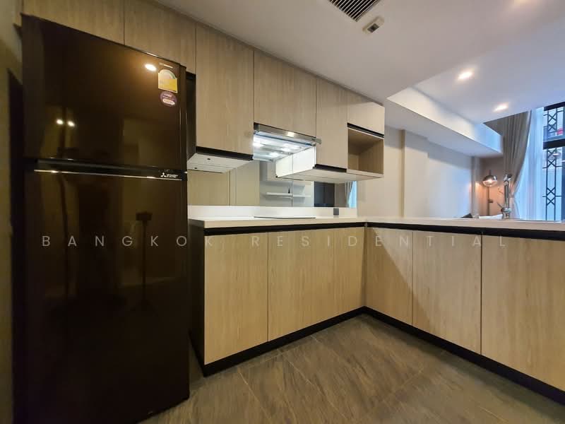 Na Vara Residence : ณ วรา เรสซิเดนส์, กรุงเทพ, 33/6 ซอย หลังสวน, ลุมพินี, ปทุมวัน, กรุงเทพ, 75 ตร.ม., คอนโด ให้เช่า, โดย Bangkok Residential, 500497288 - DDproperty.com