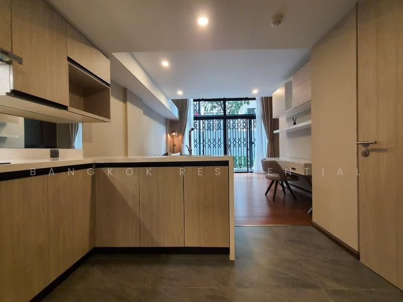 Na Vara Residence, Bangkok, 33/6 Soi Langsuan, Lumphini, Pathum Wan, Bangkok, 1 Bedroom, 75 sqm, Condo For Rent, by Bangkok Residential, 500497288 - DDproperty.com