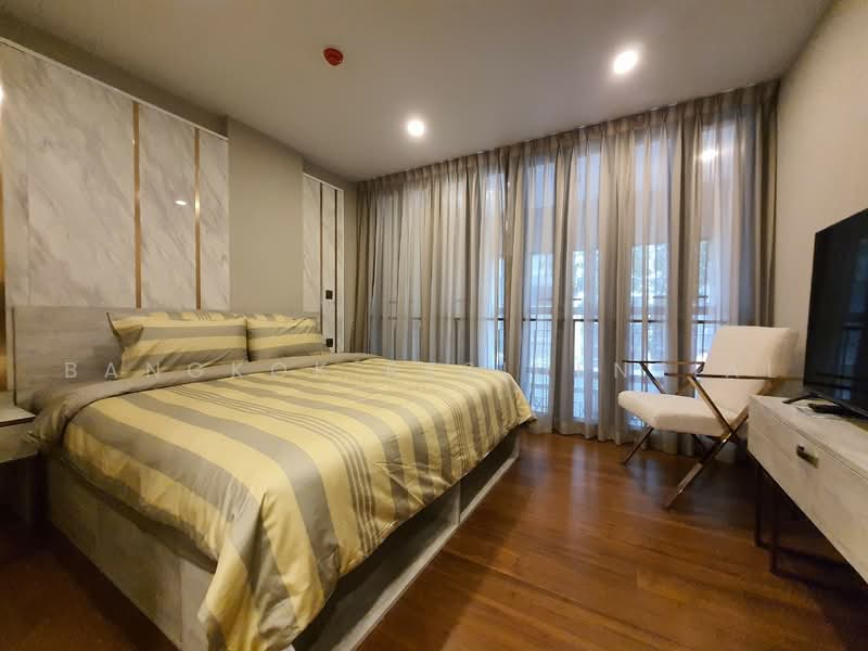 Na Vara Residence, Bangkok, 33/6 Soi Langsuan, Lumphini, Pathum Wan, Bangkok, 1 Bedroom, 75 sqm, Condo For Rent, by Bangkok Residential, 500497288 - DDproperty.com