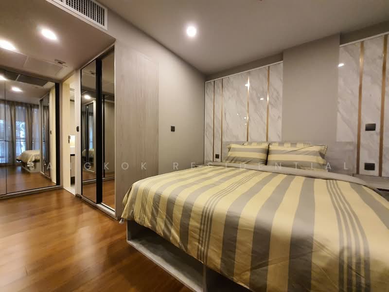 Na Vara Residence, Bangkok, 33/6 Soi Langsuan, Lumphini, Pathum Wan, Bangkok, 1 Bedroom, 75 sqm, Condo For Rent, by Bangkok Residential, 500497288 - DDproperty.com