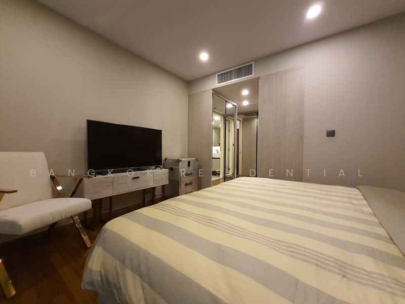 Na Vara Residence, Bangkok, 33/6 Soi Langsuan, Lumphini, Pathum Wan, Bangkok, 1 Bedroom, 75 sqm, Condo For Rent, by Bangkok Residential, 500497288 - DDproperty.com