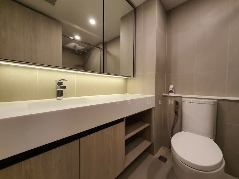 Na Vara Residence : ณ วรา เรสซิเดนส์, กรุงเทพ, 33/6 ซอย หลังสวน, ลุมพินี, ปทุมวัน, กรุงเทพ, 75 ตร.ม., คอนโด ให้เช่า, โดย Bangkok Residential, 500497288 - DDproperty.com