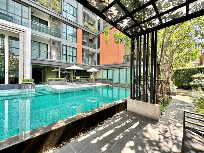 Na Vara Residence, Bangkok, 33/6 Soi Langsuan, Lumphini, Pathum Wan, Bangkok, 1 Bedroom, 75 sqm, Condo For Rent, by Bangkok Residential, 500497288 - DDproperty.com
