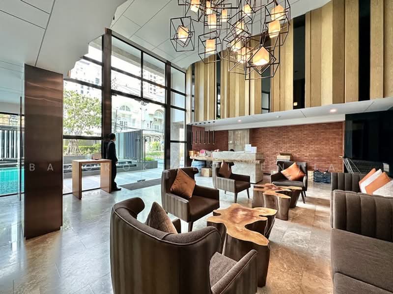 Na Vara Residence : ณ วรา เรสซิเดนส์, กรุงเทพ, 33/6 ซอย หลังสวน, ลุมพินี, ปทุมวัน, กรุงเทพ, 75 ตร.ม., คอนโด ให้เช่า, โดย Bangkok Residential, 500497288 - DDproperty.com