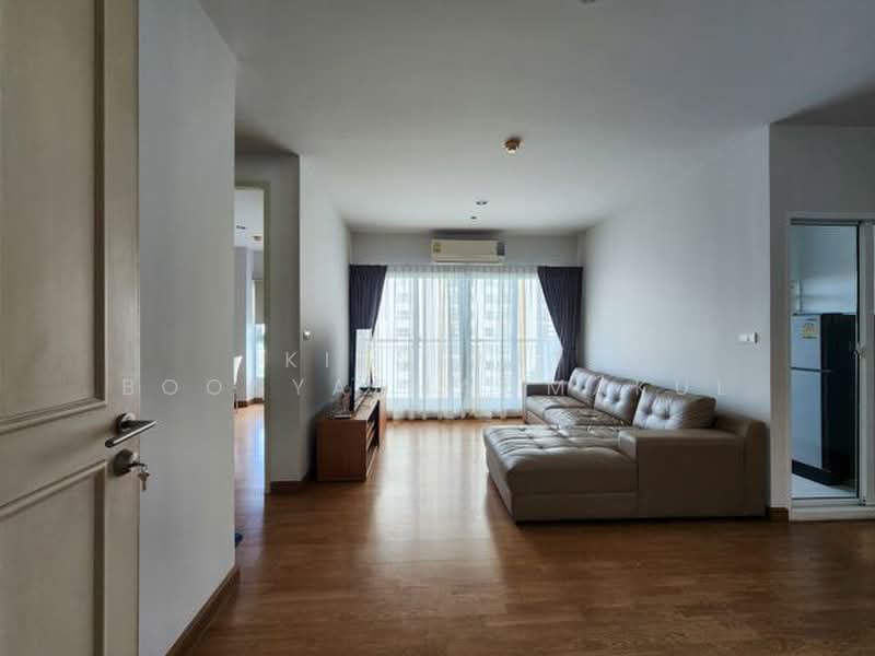 THE PARKLAND GRAND ตากสิน, กรุงเทพ, 555/811 ถนนตากสิน-เพชรเกษม, ดาวคะนอง, ธนบุรี, กรุงเทพ, 73 ตร.ม., คอนโด ขาย, โดย Kitnipat Boonyadhammakul, 500497289 - DDproperty.com