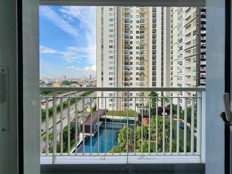 THE PARKLAND GRAND ตากสิน, กรุงเทพ, 555/811 ถนนตากสิน-เพชรเกษม, ดาวคะนอง, ธนบุรี, กรุงเทพ, 73 ตร.ม., คอนโด ขาย, โดย Kitnipat Boonyadhammakul, 500497289 - DDproperty.com