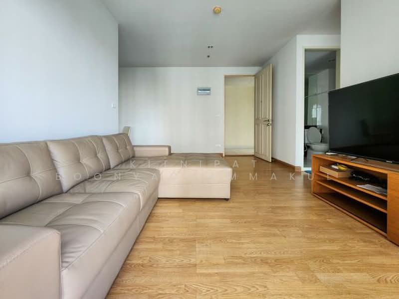 THE PARKLAND GRAND ตากสิน, กรุงเทพ, 555/811 ถนนตากสิน-เพชรเกษม, ดาวคะนอง, ธนบุรี, กรุงเทพ, 73 ตร.ม., คอนโด ขาย, โดย Kitnipat Boonyadhammakul, 500497289 - DDproperty.com
