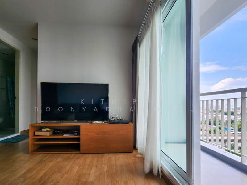 THE PARKLAND GRAND ตากสิน, กรุงเทพ, 555/811 ถนนตากสิน-เพชรเกษม, ดาวคะนอง, ธนบุรี, กรุงเทพ, 73 ตร.ม., คอนโด ขาย, โดย Kitnipat Boonyadhammakul, 500497289 - DDproperty.com