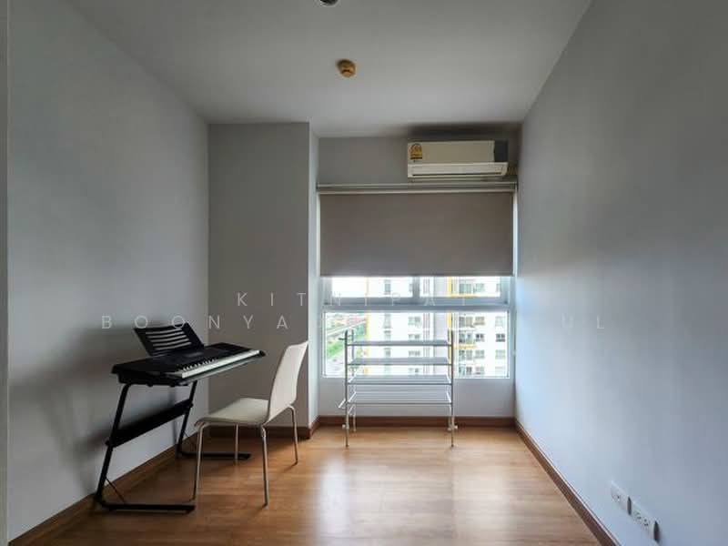 THE PARKLAND GRAND ตากสิน, กรุงเทพ, 555/811 ถนนตากสิน-เพชรเกษม, ดาวคะนอง, ธนบุรี, กรุงเทพ, 73 ตร.ม., คอนโด ขาย, โดย Kitnipat Boonyadhammakul, 500497289 - DDproperty.com