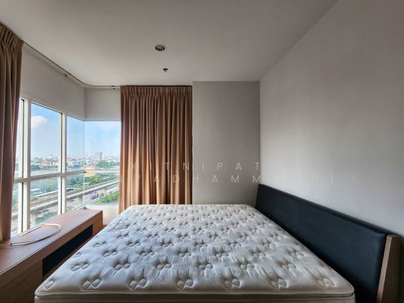 THE PARKLAND GRAND ตากสิน, กรุงเทพ, 555/811 ถนนตากสิน-เพชรเกษม, ดาวคะนอง, ธนบุรี, กรุงเทพ, 73 ตร.ม., คอนโด ขาย, โดย Kitnipat Boonyadhammakul, 500497289 - DDproperty.com
