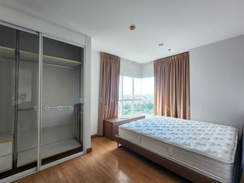 THE PARKLAND GRAND ตากสิน, กรุงเทพ, 555/811 ถนนตากสิน-เพชรเกษม, ดาวคะนอง, ธนบุรี, กรุงเทพ, 73 ตร.ม., คอนโด ขาย, โดย Kitnipat Boonyadhammakul, 500497289 - DDproperty.com