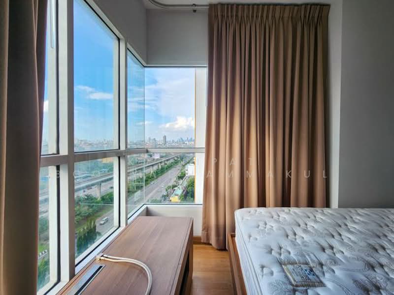 THE PARKLAND GRAND ตากสิน, กรุงเทพ, 555/811 ถนนตากสิน-เพชรเกษม, ดาวคะนอง, ธนบุรี, กรุงเทพ, 73 ตร.ม., คอนโด ขาย, โดย Kitnipat Boonyadhammakul, 500497289 - DDproperty.com
