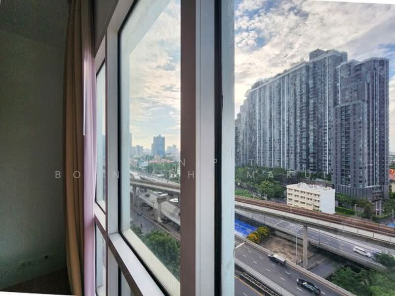 THE PARKLAND GRAND ตากสิน, กรุงเทพ, 555/811 ถนนตากสิน-เพชรเกษม, ดาวคะนอง, ธนบุรี, กรุงเทพ, 73 ตร.ม., คอนโด ขาย, โดย Kitnipat Boonyadhammakul, 500497289 - DDproperty.com