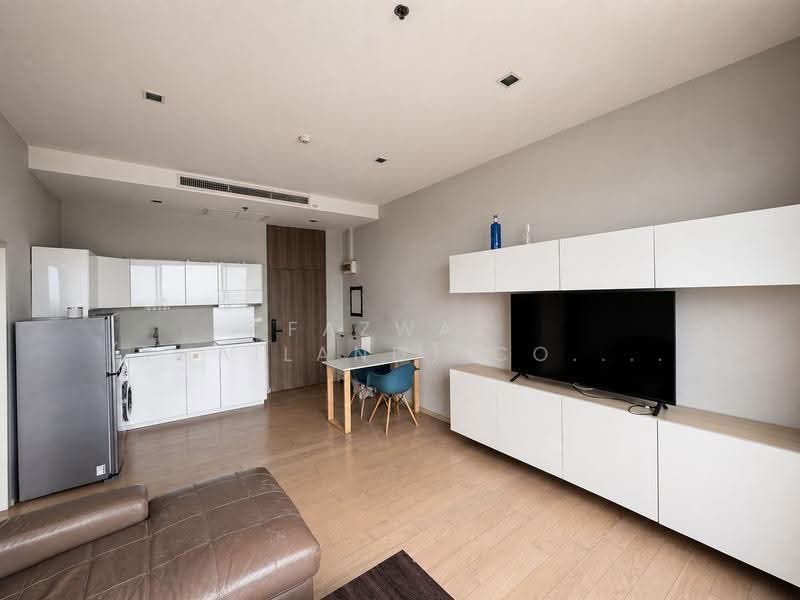 Noble Reveal, Bangkok, 36 Soi Sukhumvit 63, Ekamai Road, Phra Kanong Nua, Watthana, Bangkok, 1 Bedroom, 52 sqm, Condo For Sale, by Fazwaz (Thailand) Co., Ltd., 500497290 - DDproperty.com