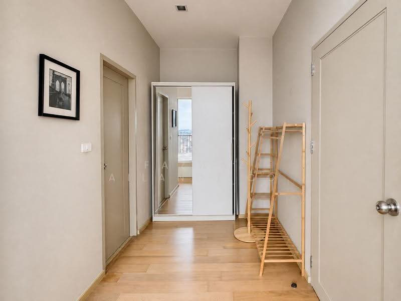 Noble Reveal, Bangkok, 36 Soi Sukhumvit 63, Ekamai Road, Phra Kanong Nua, Watthana, Bangkok, 1 Bedroom, 52 sqm, Condo For Sale, by Fazwaz (Thailand) Co., Ltd., 500497290 - DDproperty.com