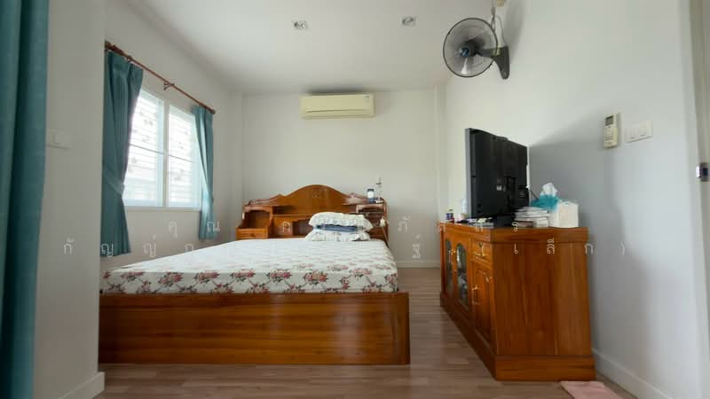 Amity Bangna-Theparak, Samut Prakan, Thepharak Road, Bang Phriang, Bang Bo, Samut Prakan, 3 Bedrooms, 150 sqm, Semi-Detached House (Twin House) For Sale, by คุณ กรณ์ภัสสร กัญญ์กุญเศรษฐ์ (เล็ก), 500497292 - DDproperty.com