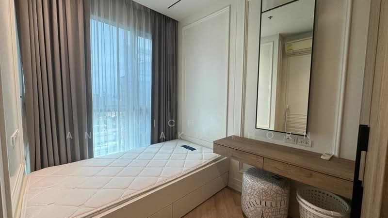 The Address Asoke : ดิ แอดเดรส อโศก, กรุงเทพ, 1655 ถนนเพชรบุรี แขวงมักกะสัน เขตราชเทวี กรุงเทพมหานคร, มักกะสัน, ราชเทวี, กรุงเทพ, 65 ตร.ม., คอนโด ให้เช่า, โดย Vichai Annavakulthorn, 500497295 - DDproperty.com
