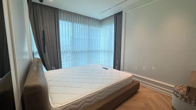 The Address Asoke, Bangkok, 1655 Petchburi Road, Makkasan, Ratchathewi, Bangkok, 2 Bedrooms, 65 sqm, Condo For Rent, by Vichai Annavakulthorn, 500497295 - DDproperty.com