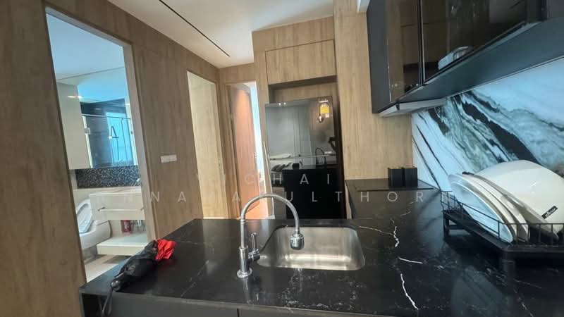 The Address Asoke : ดิ แอดเดรส อโศก, กรุงเทพ, 1655 ถนนเพชรบุรี แขวงมักกะสัน เขตราชเทวี กรุงเทพมหานคร, มักกะสัน, ราชเทวี, กรุงเทพ, 65 ตร.ม., คอนโด ให้เช่า, โดย Vichai Annavakulthorn, 500497295 - DDproperty.com