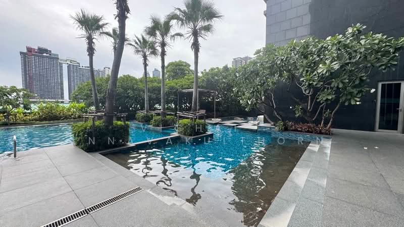 The Address Asoke : ดิ แอดเดรส อโศก, กรุงเทพ, 1655 ถนนเพชรบุรี แขวงมักกะสัน เขตราชเทวี กรุงเทพมหานคร, มักกะสัน, ราชเทวี, กรุงเทพ, 65 ตร.ม., คอนโด ให้เช่า, โดย Vichai Annavakulthorn, 500497295 - DDproperty.com