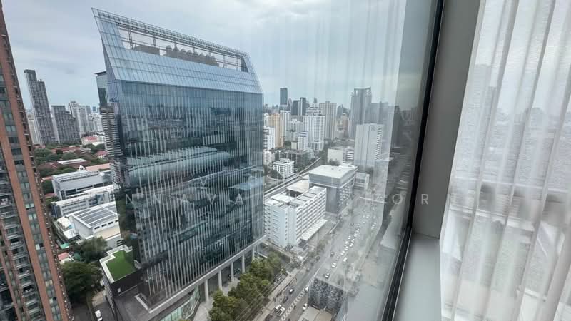 The Address Asoke : ดิ แอดเดรส อโศก, กรุงเทพ, 1655 ถนนเพชรบุรี แขวงมักกะสัน เขตราชเทวี กรุงเทพมหานคร, มักกะสัน, ราชเทวี, กรุงเทพ, 65 ตร.ม., คอนโด ให้เช่า, โดย Vichai Annavakulthorn, 500497295 - DDproperty.com